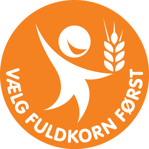 Fuldkornsmærket