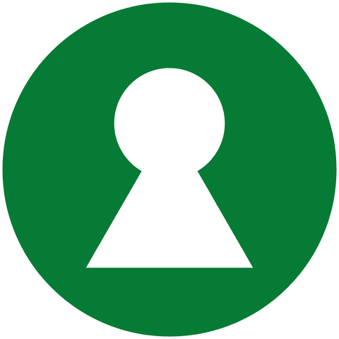 Nøglehullet